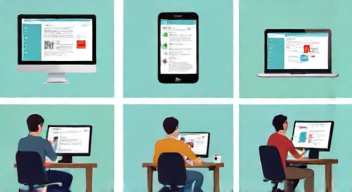 Die 6 häufigsten Fehler bei der Internetnutzung