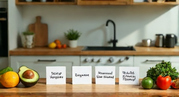 Die 6 häufigsten Fehler bei der Keto-Diät