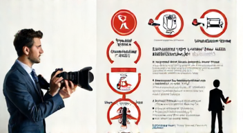 Die 6 häufigsten Fehler bei der Markenanmeldung