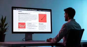 Die 6 häufigsten Fehler bei der Nutzung von Webseiten