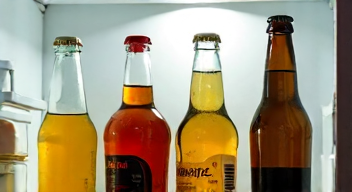 Die 6 häufigsten Fehler bei der Soßenlagerung