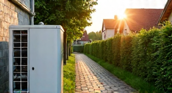 Die 6 häufigsten Fehler bei der Standortwahl für Wärmepumpen