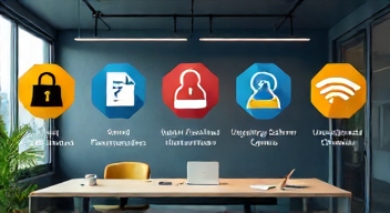 Die 6 häufigsten Fehler bei digitaler Sicherheit