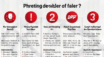 Die 6 häufigsten Fehler bei DPD-Phishing-Fallen
