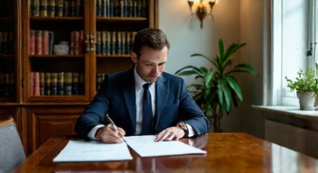 Die 6 häufigsten Fehler bei Erbschaftsbetrug