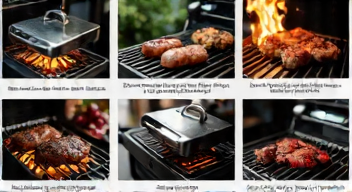 Die 6 häufigsten Fehler bei Fake-Grillshops