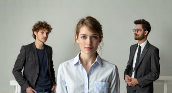 Die 6 häufigsten Fehler bei Fake-Profilen