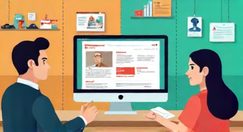 Die 6 häufigsten Fehler bei Fake-Shops