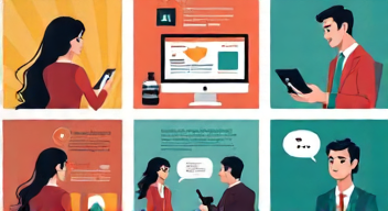 Die 6 häufigsten Fehler bei Fake-Shops