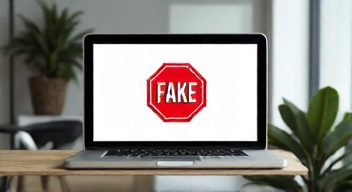 Die 6 häufigsten Fehler bei Fake-Shops