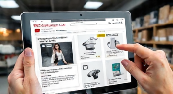 Die 6 häufigsten Fehler bei Fake-Shops