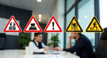 Die 6 häufigsten Fehler bei Finanzamts-Scams