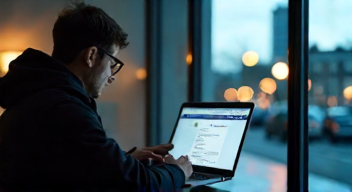 Die 6 häufigsten Fehler bei FinanzOnline-Phishing