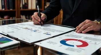 Die 6 häufigsten Fehler bei Geldanlagen