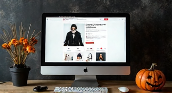 Die 6 häufigsten Fehler bei Halloween-Fakeshops