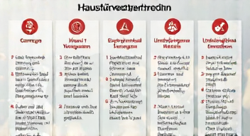 Die 6 häufigsten Fehler bei Haustürverträgen