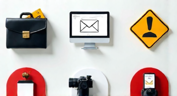 Die 6 häufigsten Fehler bei Identitätsdiebstahl