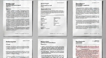 Die 6 häufigsten Fehler bei Inkassoschreiben