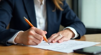 Die 6 häufigsten Fehler bei Job-Suchenden