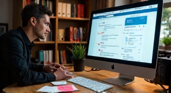 Die 6 häufigsten Fehler bei Jobportalen