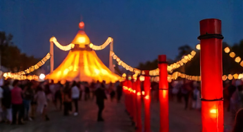 Die 6 häufigsten Fehler bei Laternenfestivals