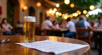 Die 6 häufigsten Fehler bei Oktoberfest-Reservierungen