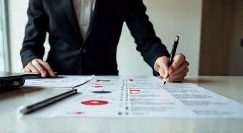 Die 6 häufigsten Fehler bei Online-Betrug