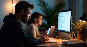 Die 6 häufigsten Fehler bei Online-Betrug