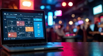 Die 6 häufigsten Fehler bei Online-Glücksspielen