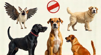 Die 6 häufigsten Fehler bei Online-Hundekäufen