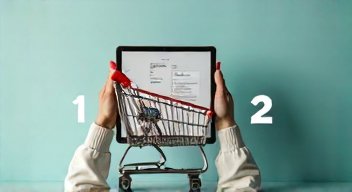 Die 6 häufigsten Fehler bei Online-Käufen