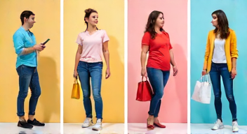 Die 6 häufigsten Fehler bei Online-Shopping