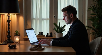 Die 6 häufigsten Fehler bei Online-Shopping