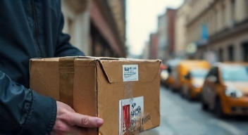 Die 6 häufigsten Fehler bei Paketbetrug