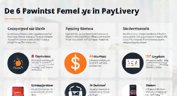Die 6 häufigsten Fehler bei PayLivery