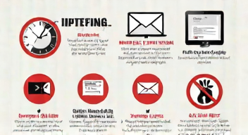 Die 6 häufigsten Fehler bei Phishing