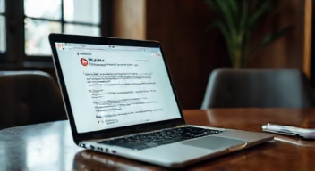 Die 6 häufigsten Fehler bei Phishing