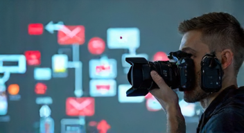 Die 6 häufigsten Fehler bei Phishing