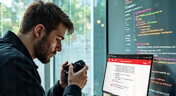 Die 6 häufigsten Fehler bei Phishing