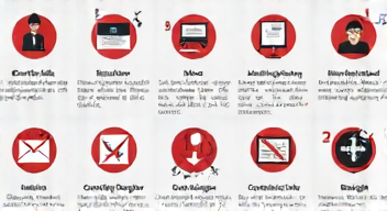 Die 6 häufigsten Fehler bei Phishing