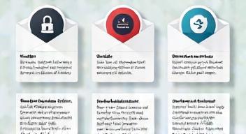 Die 6 häufigsten Fehler bei Phishing-Mails