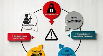 Die 6 häufigsten Fehler bei Phishing-Mails