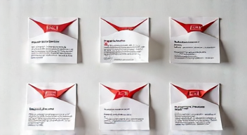 Die 6 häufigsten Fehler bei Phishing-Nachrichten