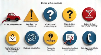 Die 6 häufigsten Fehler bei Recovery Scam