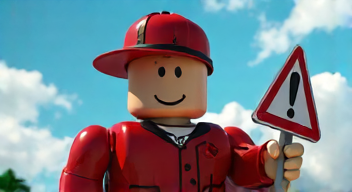 Die 6 häufigsten Fehler bei Roblox-Nutzung