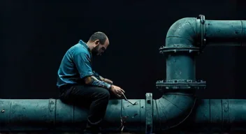 Die 6 häufigsten Fehler bei Rohrreinigungen