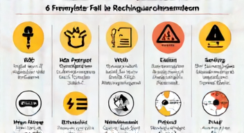 Die 6 häufigsten Fehler bei Rücküberweisungsbetrug