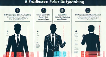 Die 6 häufigsten Fehler bei Spoofing