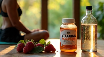 Die 6 häufigsten Fehler bei Sportler-Vitaminen