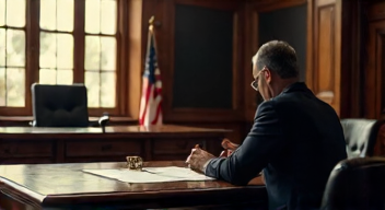 Die 6 häufigsten Fehler bei Strafverfahren